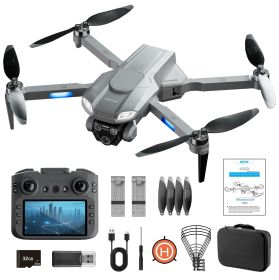 4DRC M7 GPS Drone With 4K Camera For Adults With Brushless Motor Follow Me,rc Quadcopter.